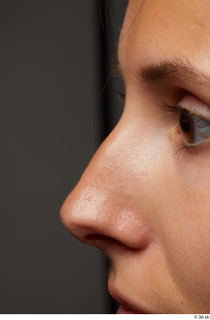  HD Face Skin Vanessa Angel face nose skin pores skin texture 0003.jpg